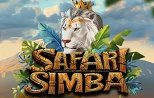 Safari Simba - St8_smartsoft_gaming