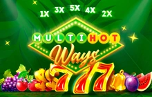 Multi Hot Ways - St8_smartsoft_gaming