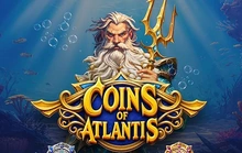 Coins of Atlantis - St8_smartsoft_gaming