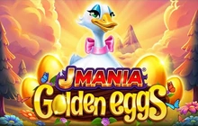 J Mania Golden Eggs - St8_rubyplay