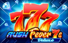 Rush Fever 7s Deluxe - St8_rubyplay