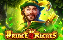 Prince of Riches - St8_rubyplay