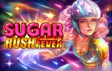 Sugar Rush Fever - St8_rubyplay