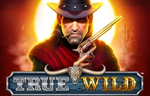 True Wild - St8_rubyplay