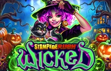 Stampede Rush Wicked - St8_rubyplay