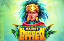 Mad Hit Hidden Cities - St8_rubyplay