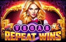 Vegas Repeat Wins - St8_rubyplay