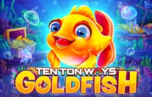 Ten Ton Ways Goldfish - St8_rubyplay