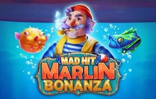 Mad Hit Marlin Bonanza - St8_rubyplay
