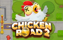 Chicken Road 2 - St8_inout_games