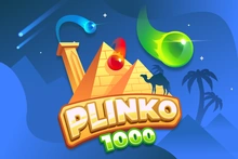 Plinko 1000 - St8_inout_games