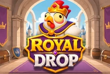 Royal Drop - St8_inout_games