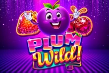 Plum Wild! - St8_rubyplay