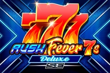 Rush Fever 7s Deluxe Special Edition - St8_rubyplay