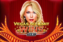 Vegas No Limit Wins Special Edition - St8_rubyplay