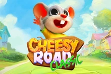 Cheesy Road Classic - St8_smartsoft_gaming