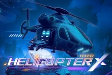 Helicopter X - St8_smartsoft_gaming