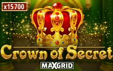 Crown of Secret - Fazi