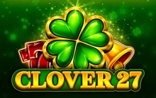 Clover 27 - Fazi