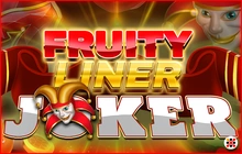 Fruityliner Joker - St8_mancala_gaming