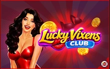 Lucky Vixens Club - St8_mancala_gaming