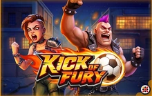 Kick of Fury - St8_mancala_gaming