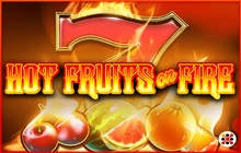 Hot Fruits on Fire - St8_mancala_gaming
