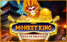 Monkey King: Path to Treasure - St8_mancala_gaming