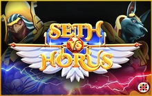 Seth vs. Horus - St8_mancala_gaming