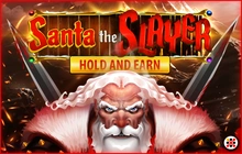 Santa the Slayer - St8_mancala_gaming