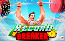 Record Breaker - St8_mancala_gaming