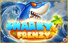 Sharky Frenzy - St8_mancala_gaming