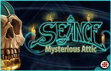 Seance: Mysterious Attic - St8_mancala_gaming