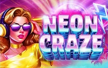 Neon Craze - St8_mancala_gaming