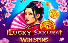 Lucky Sakura Win Spins - St8_1spin4win