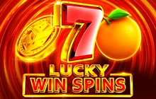 Lucky Win Spins - St8_1spin4win