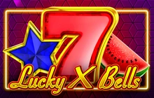 Lucky X Bells - St8_1spin4win