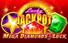 Mega Diamonds Luck - St8_1spin4win