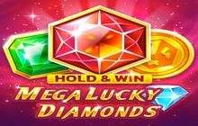 Mega Lucky Diamonds Hold And Win - St8_1spin4win