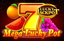 Mega Lucky Pot - St8_1spin4win