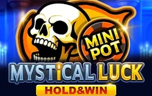 Mystical Luck Hold And Win - St8_1spin4win