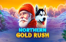 Northern Gold Rush - St8_1spin4win