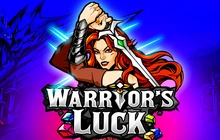 Warrior's Luck - St8_1spin4win