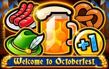 Welcome To Octoberfest - St8_1spin4win