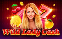 Wild Lady Cash - St8_1spin4win