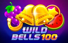 Wild Bells 100 - St8_1spin4win