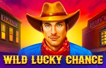 Wild Lucky Chance - St8_1spin4win