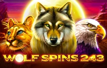 Wolf Spins 243 - St8_1spin4win