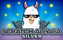 Scratch Alpaca Silver - St8_bgaming