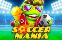 Soccermania - St8_bgaming